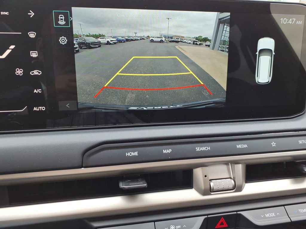 New 2027 Kia Telluride EX FWD image 26