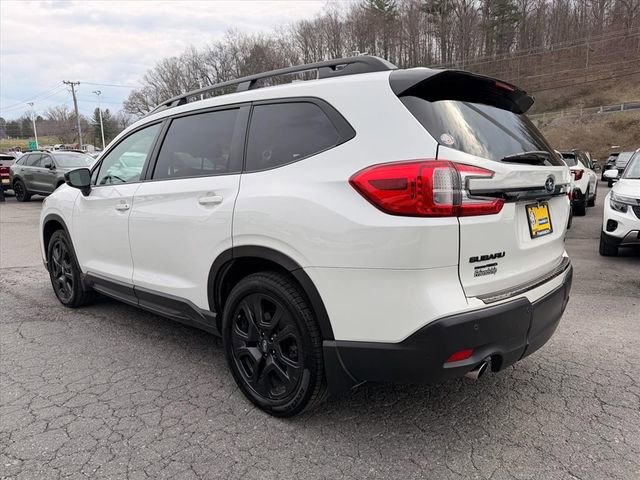 Used 2024 Subaru Ascent Onyx Edition image 5