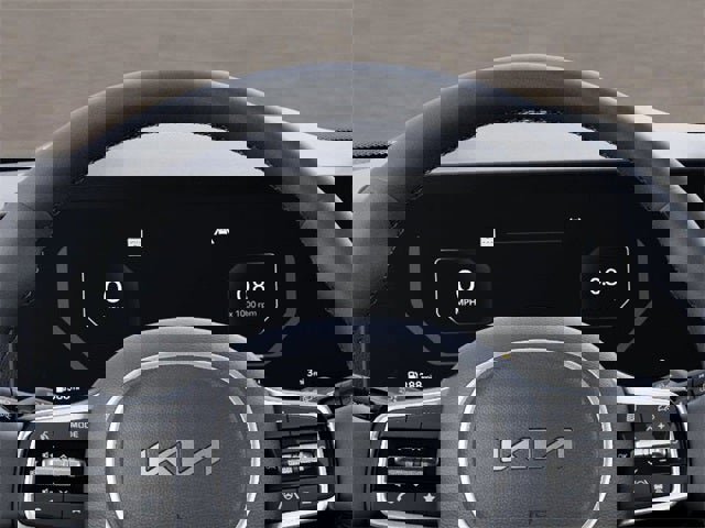 New 2026 Kia Carnival SX Prestige image 21