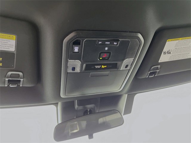 New 2025 Toyota Tundra SR5 image 18