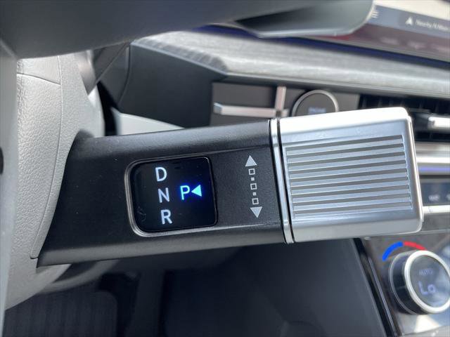 New 2025 Hyundai Santa Fe Calligraphy image 33