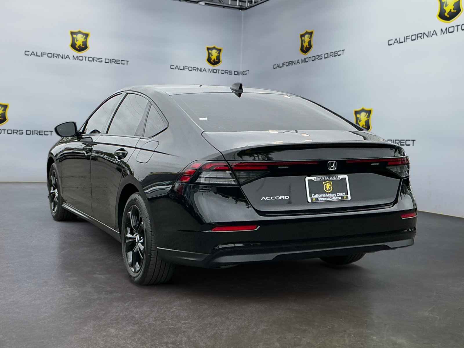Used 2025 Honda Accord SE image 7