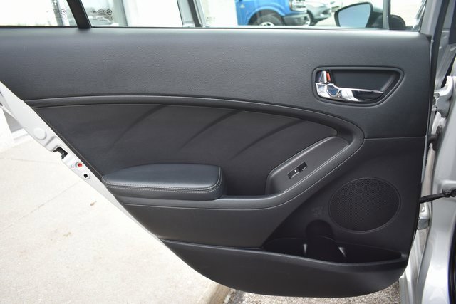 Used 2016 Kia Forte LX image 27