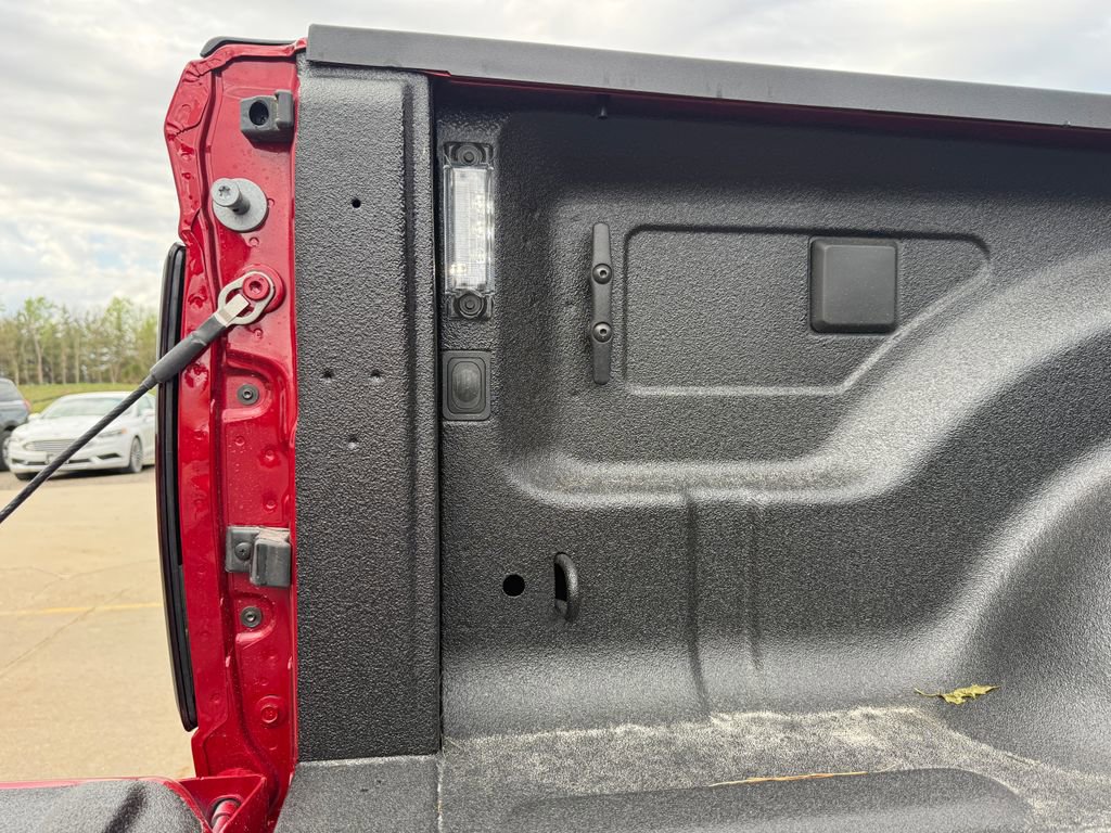 New 2026 RAM 2500 Big Horn AWD/4WD image 14