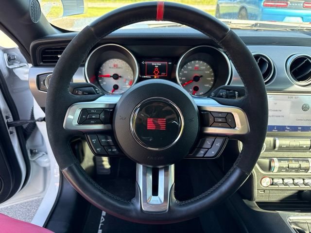Used 2021 Ford Mustang GT w/ Equipment Group 301A RWD image 13