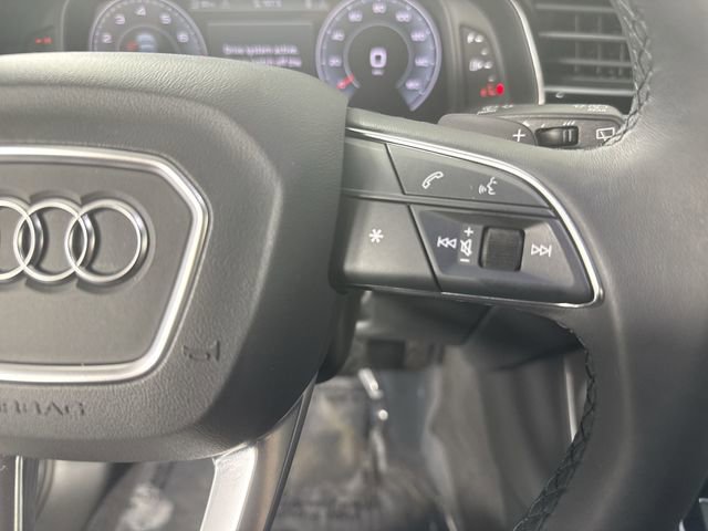 Used 2023 Audi Q7 2.0T Premium Plus w/ Premium Plus Package image 14