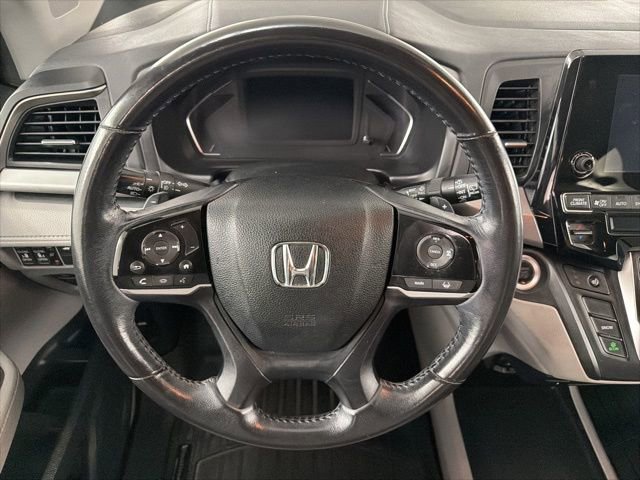 Used 2018 Honda Odyssey EX-L image 19