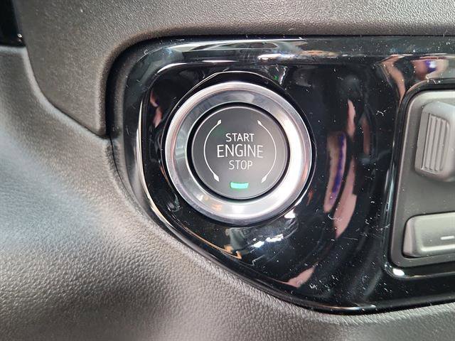 New 2026 Chevrolet Silverado 2500 LT w/ Trail Boss Package image 16