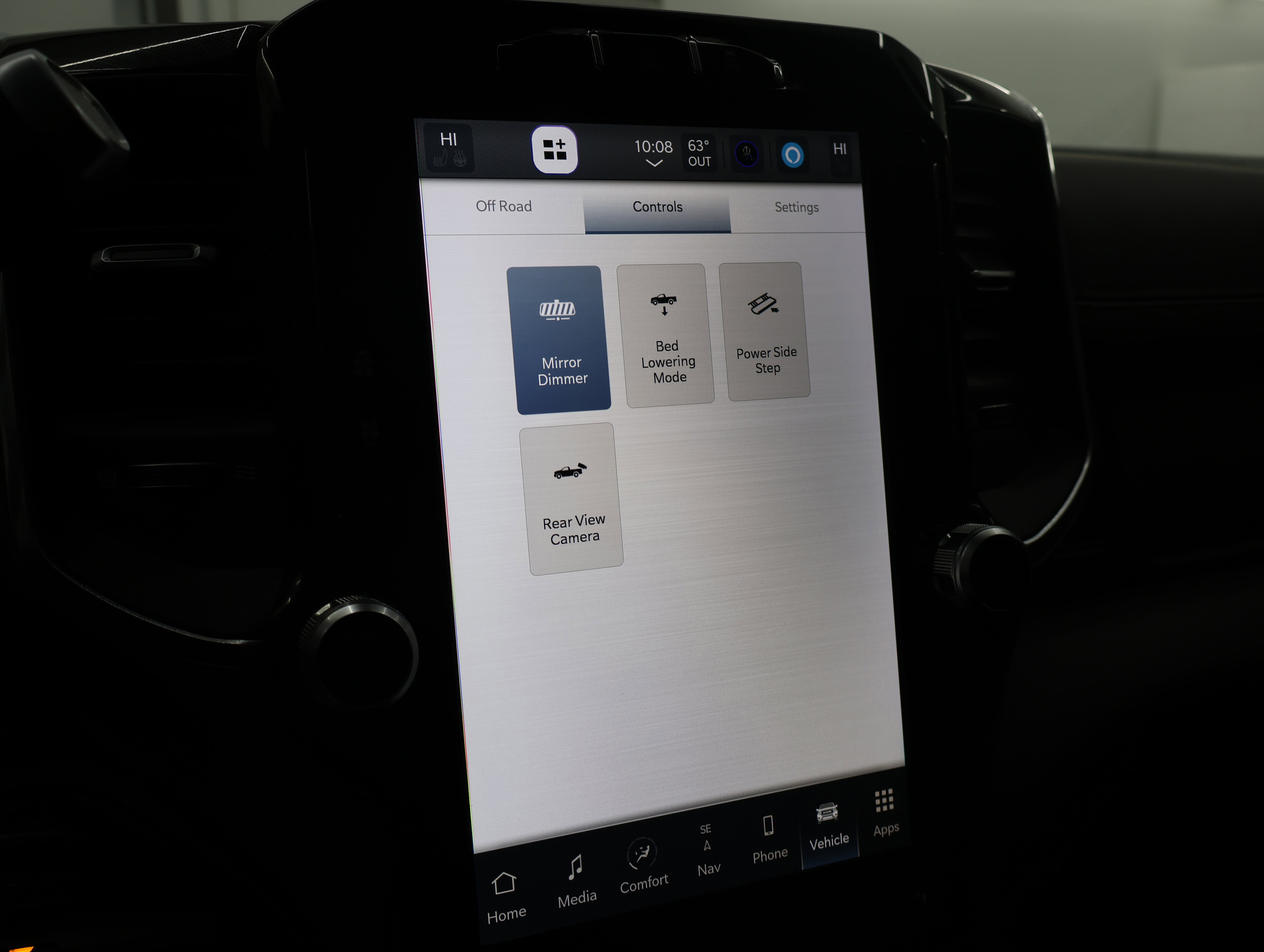 Used 2022 RAM 3500 Laramie image 54