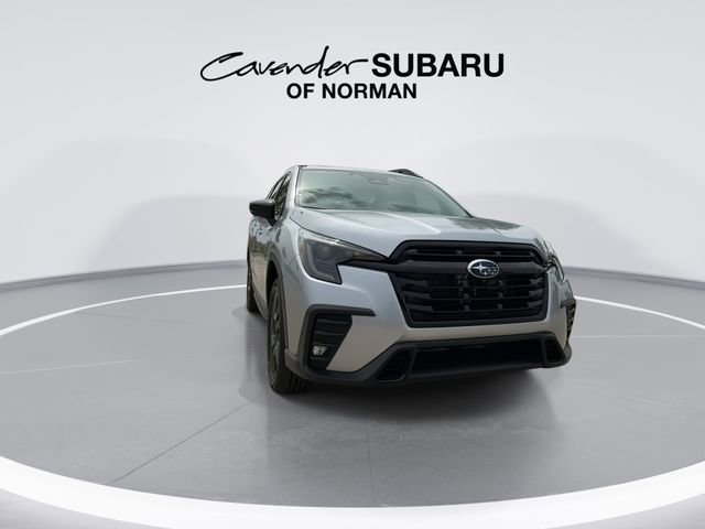 New 2026 Subaru Ascent Bronze Edition AWD/4WD image 3