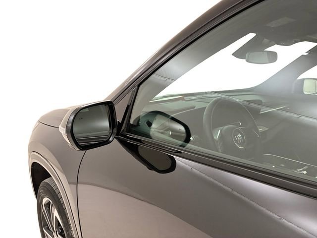 Certified 2025 Buick Enclave Sport Touring image 10