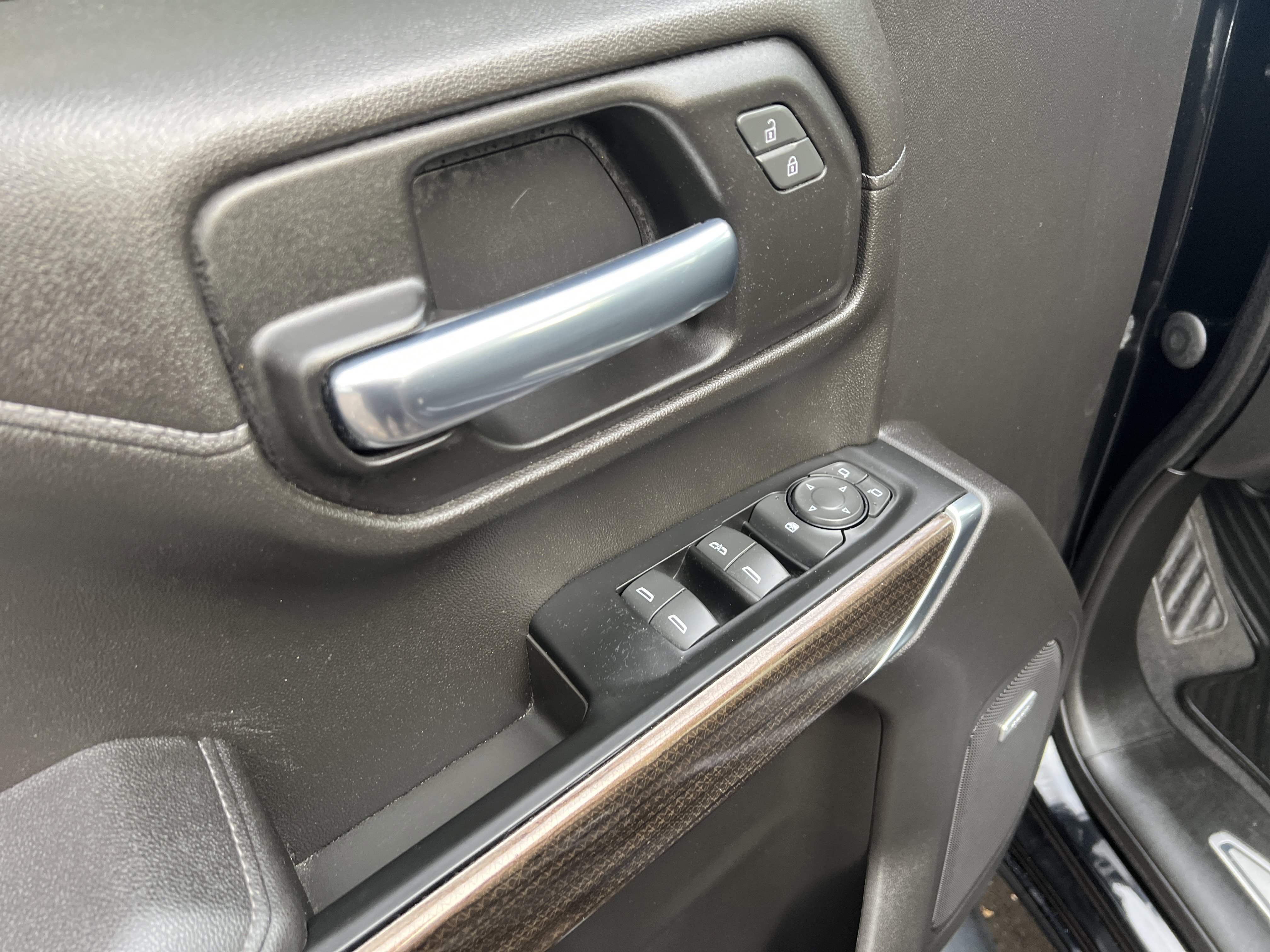 Used 2022 Chevrolet Silverado 1500 RST w/ All Star Edition Plus image 15