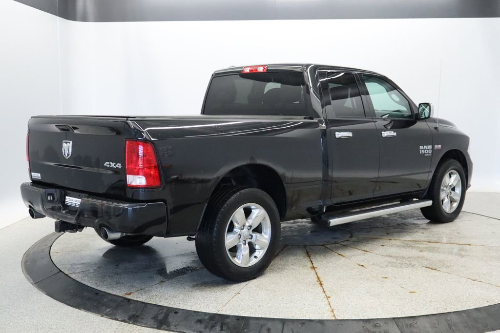Used 2019 RAM 1500 Express w/ Express Value Package image 5