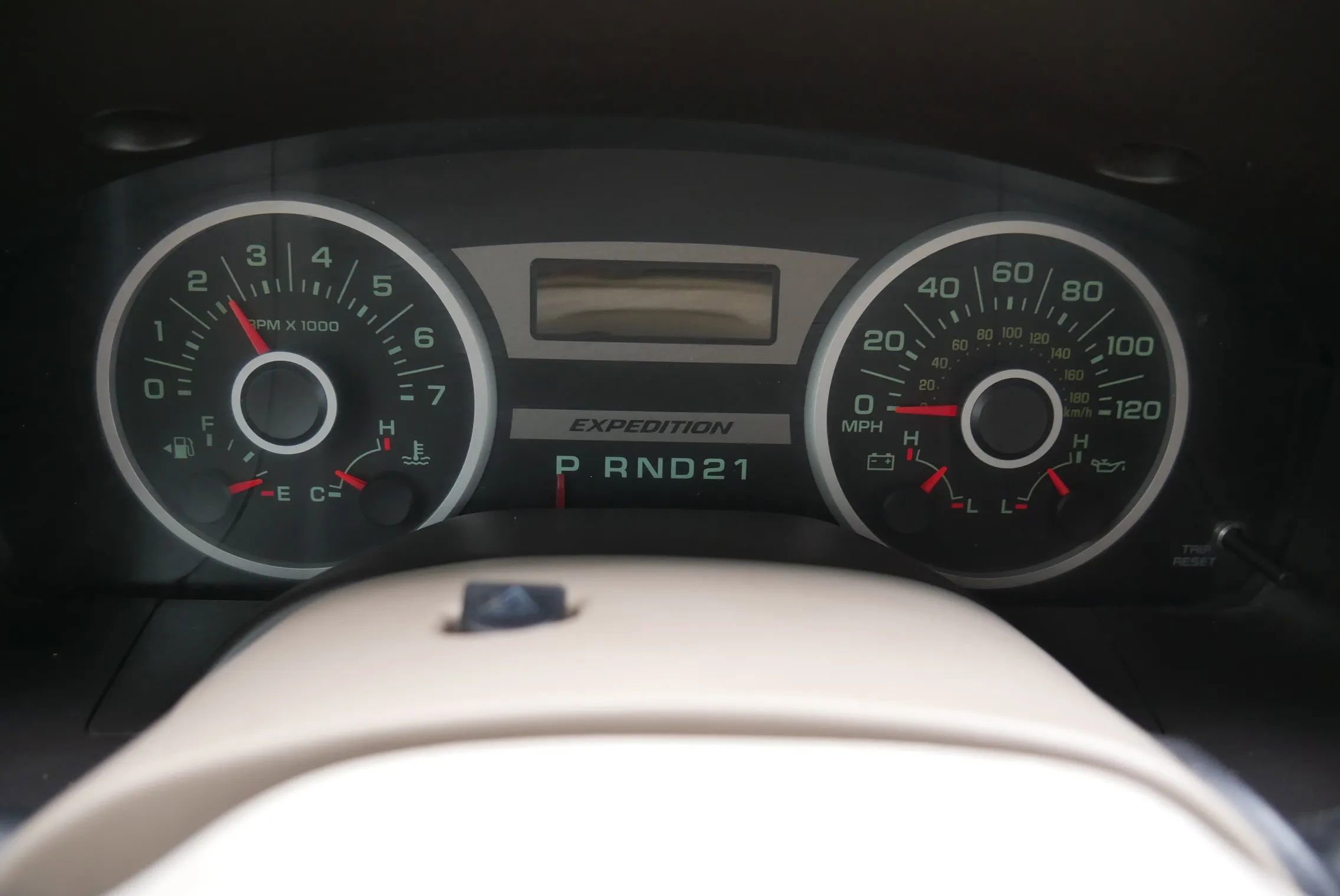 Used 2006 Ford Expedition Eddie Bauer RWD image 27