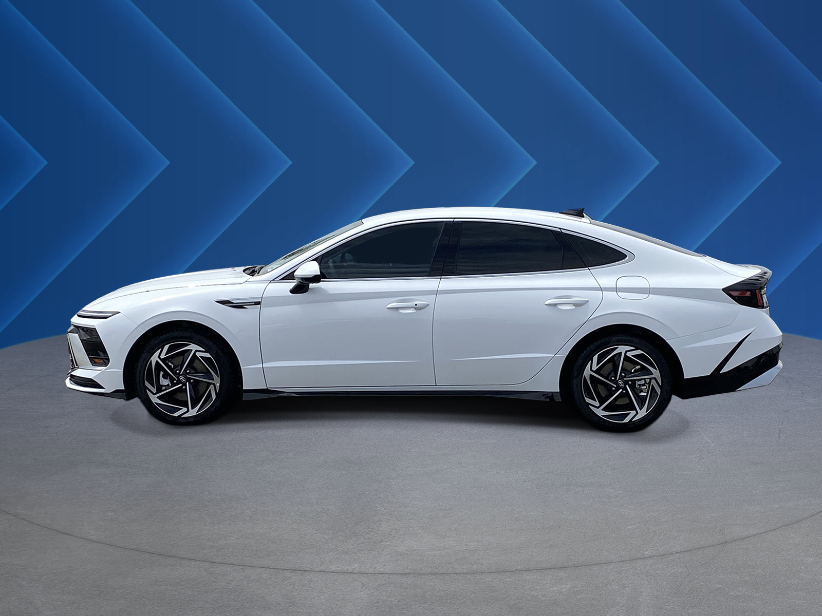 New 2026 Hyundai Sonata SEL FWD image 6