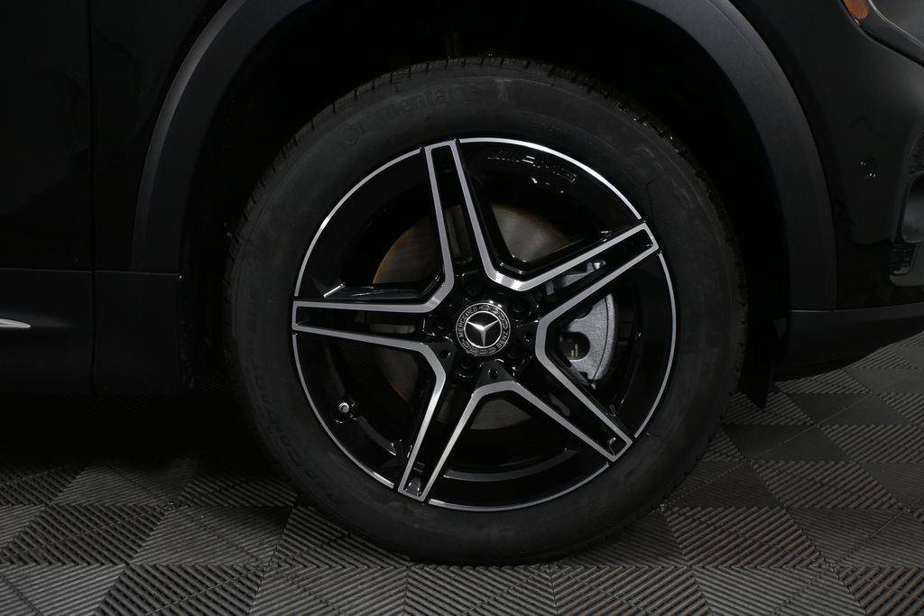 New 2026 Mercedes-Benz GLB 250 image 38