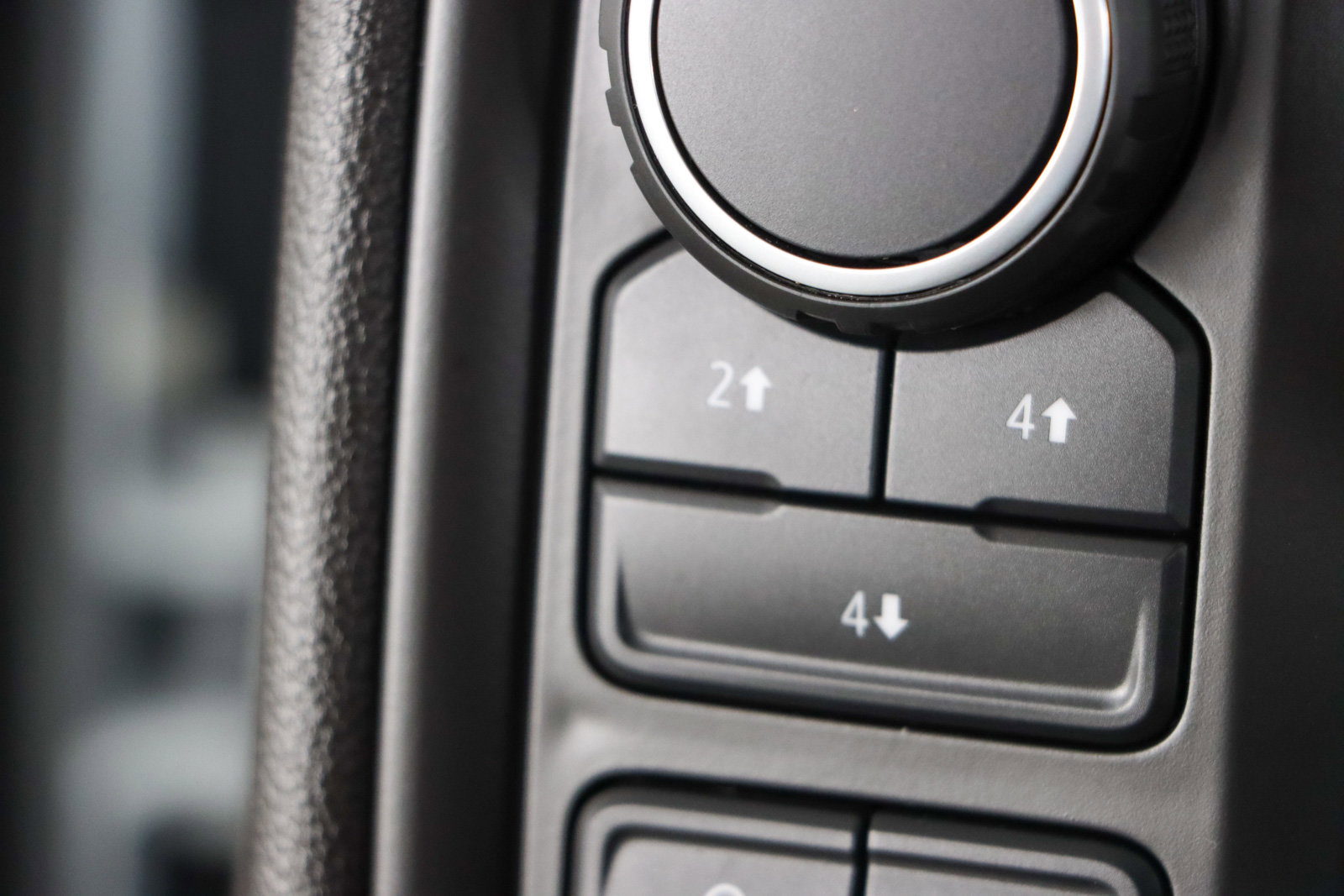 Used 2025 Chevrolet Silverado 2500 W/T w/ WT/CX Safety Package image 20