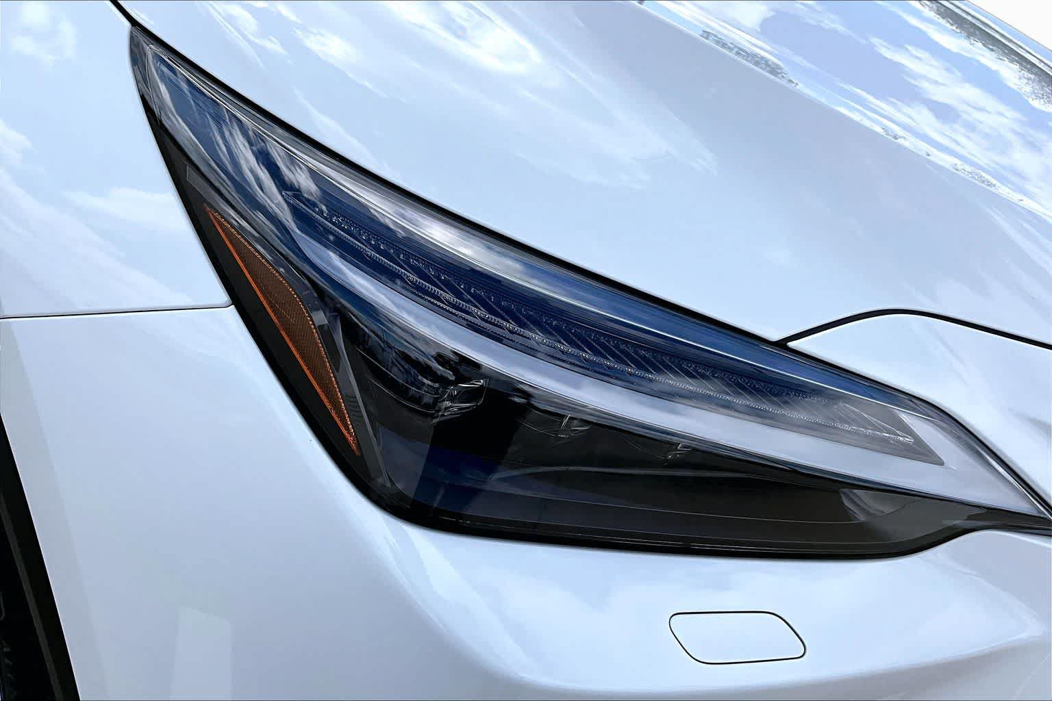 New 2026 Lexus NX 350 AWD w/ Luxury Package image 13