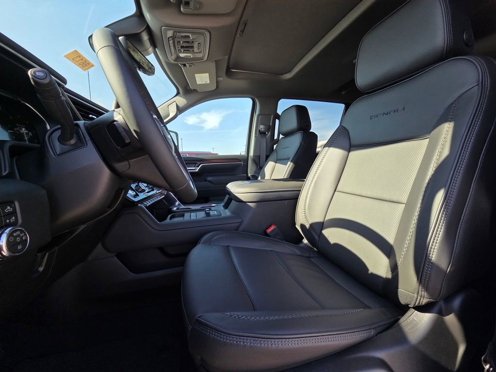 New 2026 GMC Sierra 2500 Denali w/ Technology Package image 23