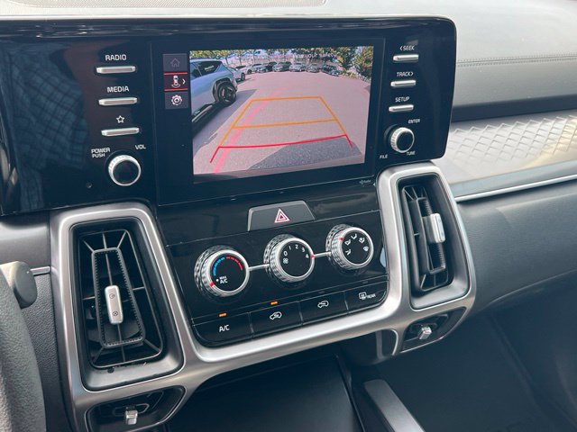 Certified 2023 Kia Sorento LX AWD/4WD image 23