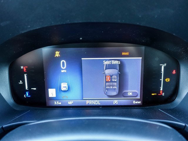 New 2026 Ford Escape ST-Line w/ Tech Pack #1 image 13