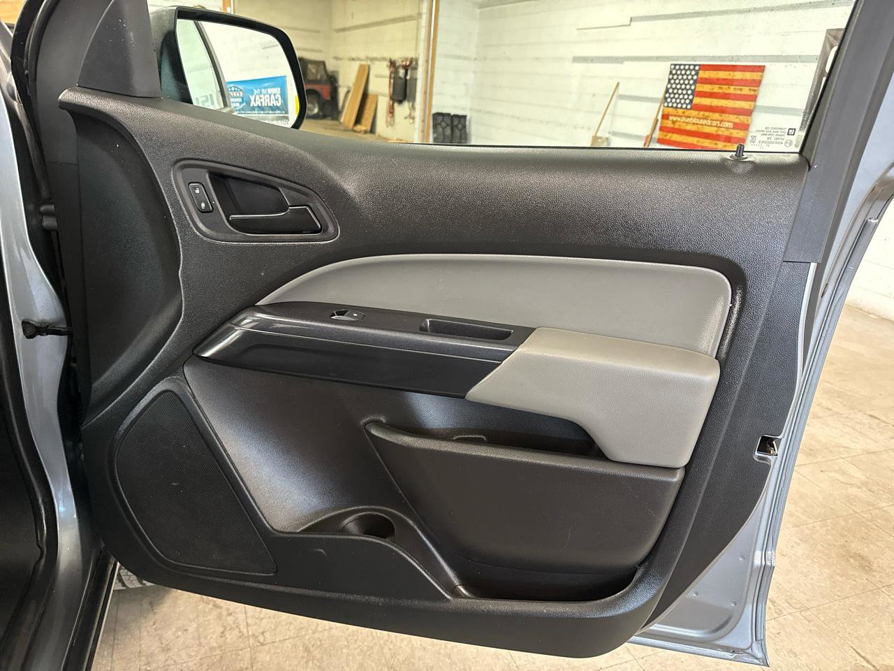 Used 2022 Chevrolet Colorado W/T w/ WT Convenience Package image 48