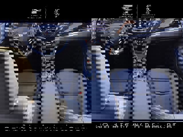 Used 2025 Cadillac XT6 Premium Luxury w/ Technology Package image 12