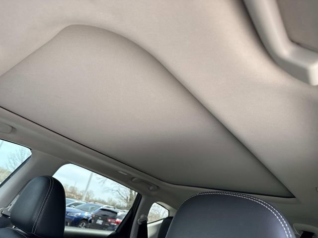 Used 2016 Nissan Murano Platinum w/ Platinum Technology Package image 30