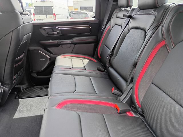 New 2026 RAM 1500 RHO w/ RHO Level 1 Equipment Group AWD/4WD image 19