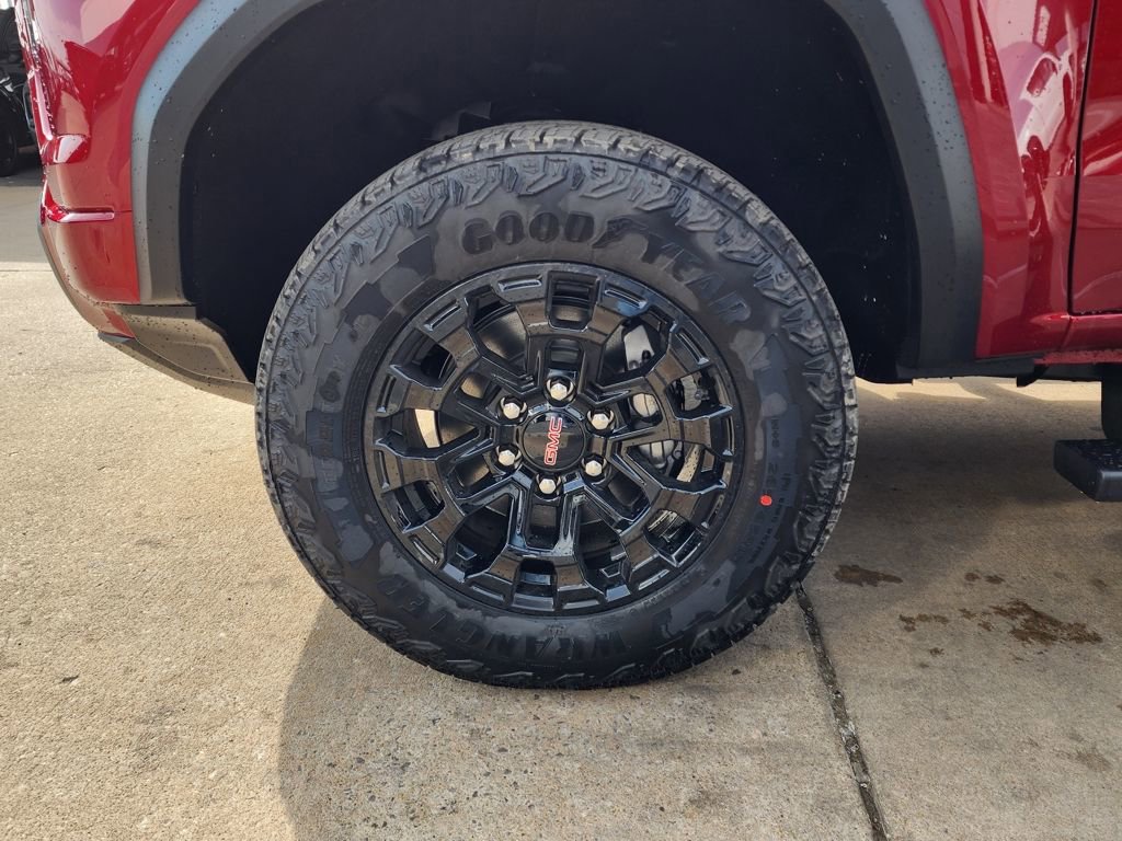New 2026 GMC Canyon Elevation w/ Convenience Package AWD/4WD image 52