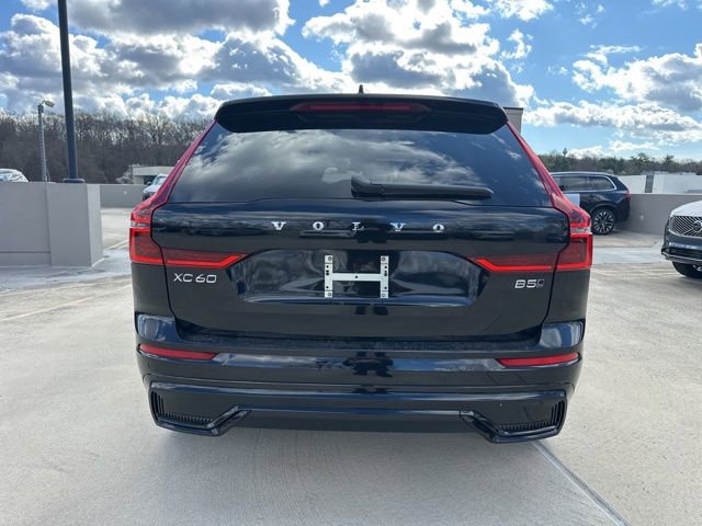 New 2026 Volvo XC60 B5 Plus w/ Climate Package image 6