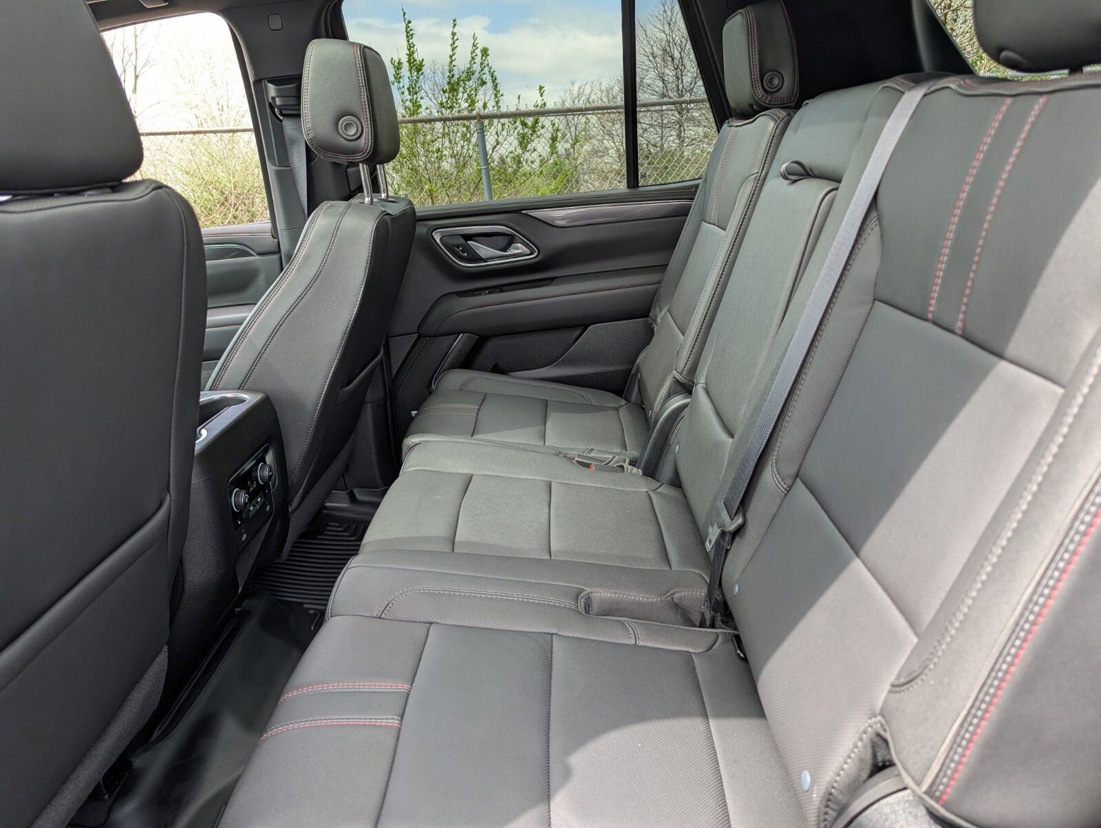 Used 2023 Chevrolet Tahoe RST w/ Luxury Package image 24