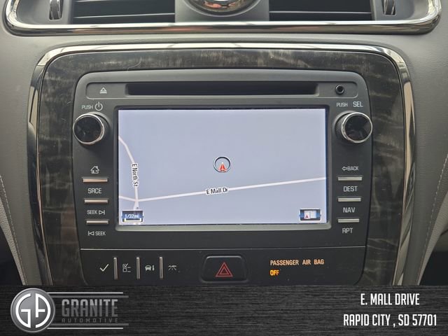 Used 2014 Buick Enclave Leather image 19