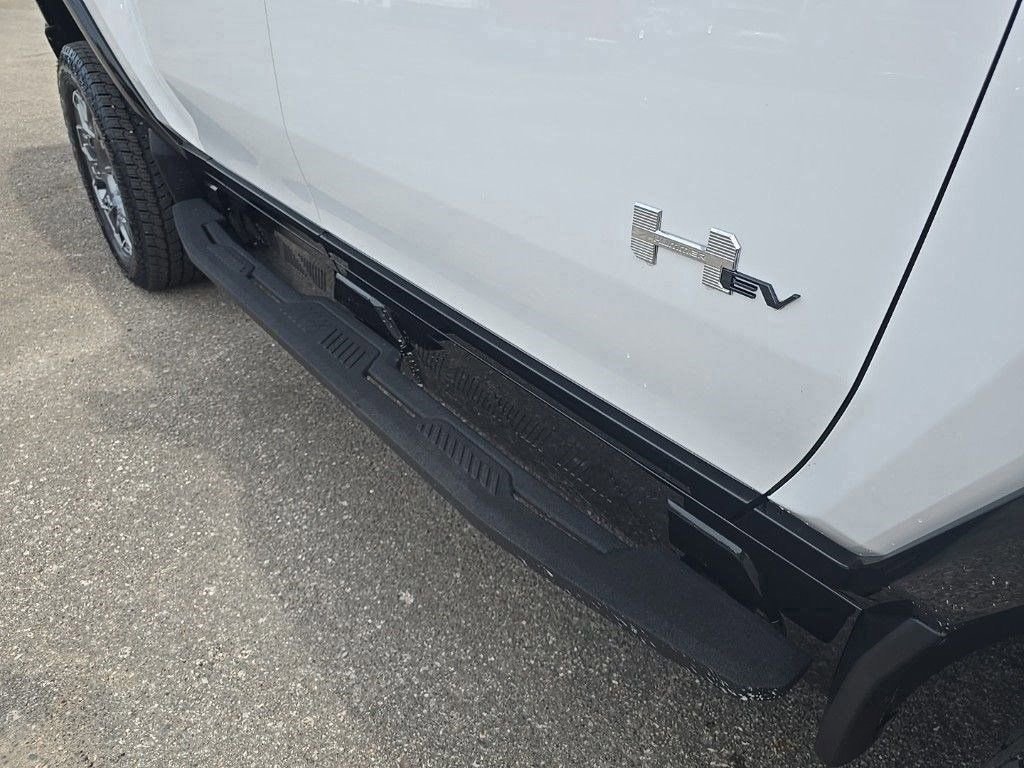 New 2025 GMC Hummer EV 3X image 12