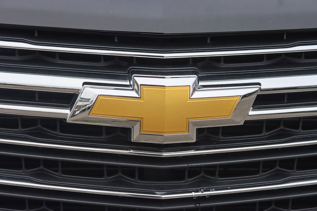 Used 2022 Chevrolet Traverse LT image 14