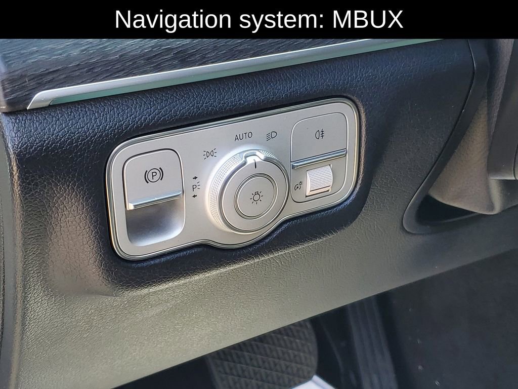 Used 2022 Mercedes-Benz GLE 350 4MATIC image 9