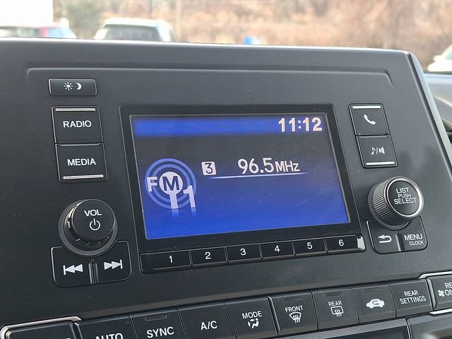 Used 2020 Honda Odyssey LX image 17