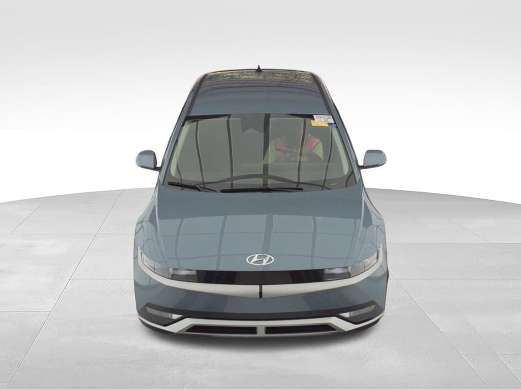 Used 2024 Hyundai Ioniq 5 SEL RWD image 2