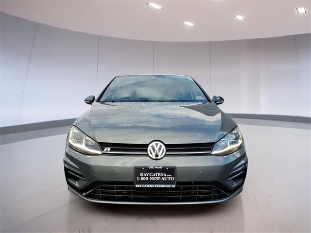 Used 2019 Volkswagen Golf R 4-Door image 6