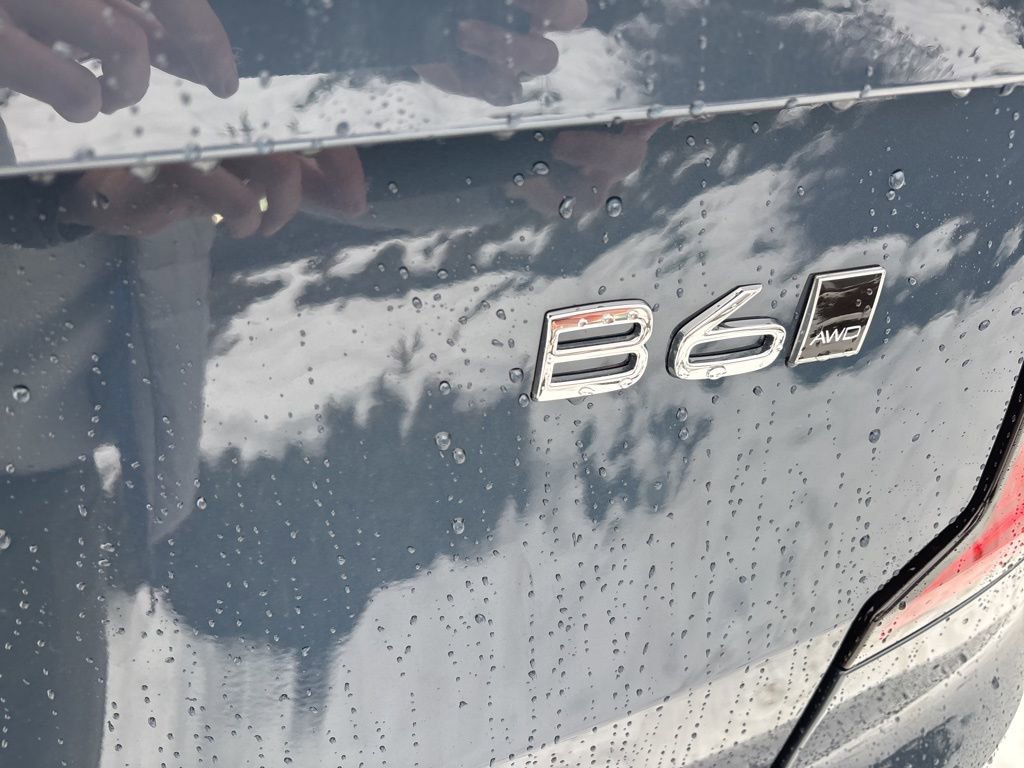 New 2026 Volvo XC90 B6 Ultra w/ Protection Package image 7