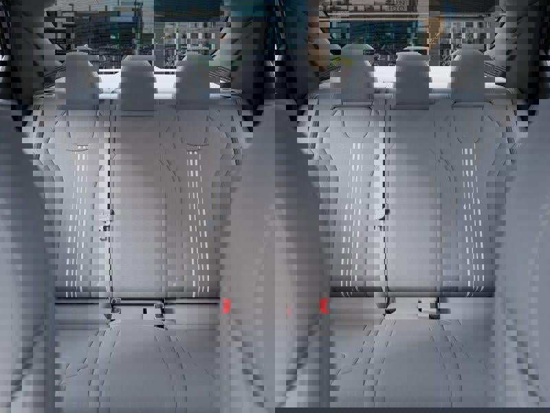 New 2025 Hyundai Elantra Sport image 12