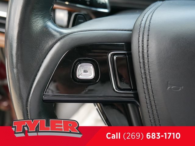 Used 2021 Lincoln Aviator Grand Touring w/ Equipment Group 302A AWD/4WD image 26