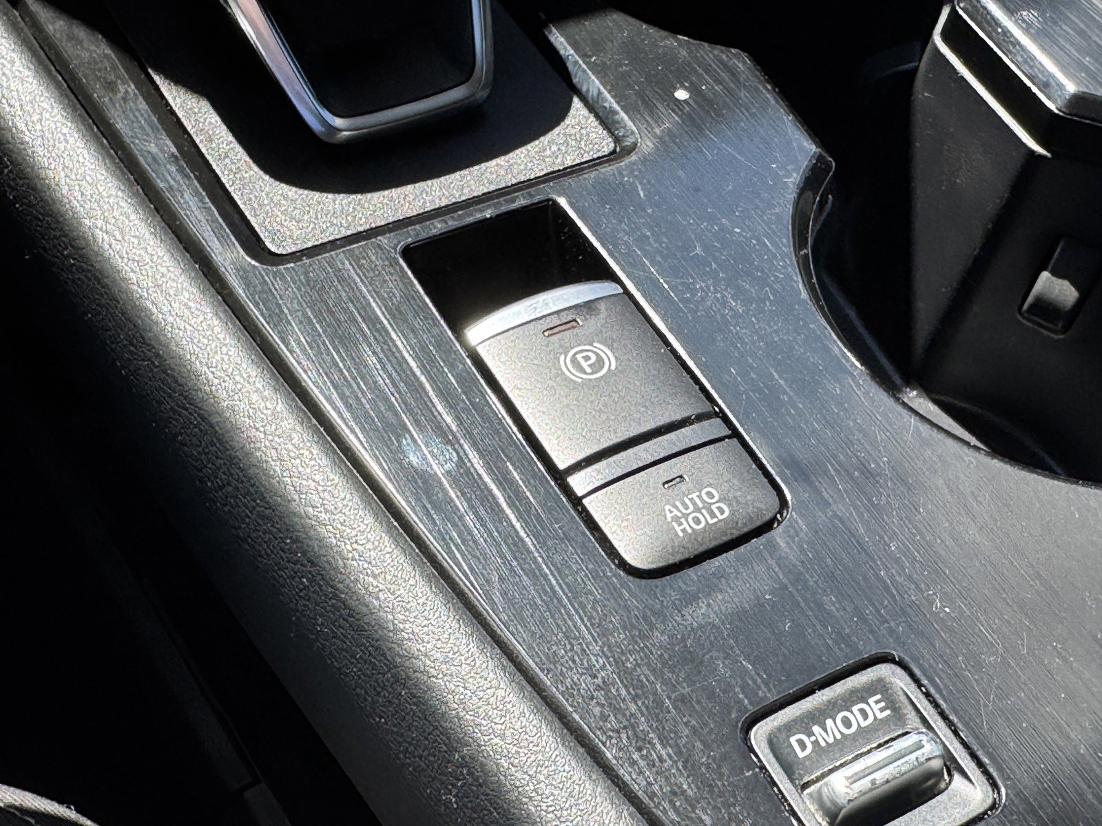 Used 2024 Nissan Rogue S image 18