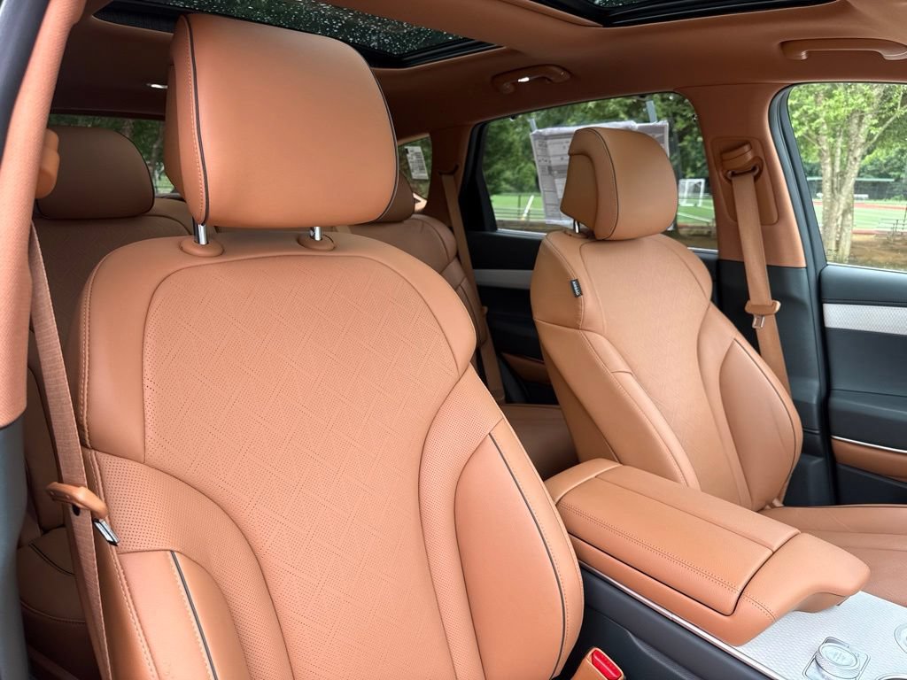 New 2026 Genesis GV80 2.5T Advanced AWD/4WD image 34