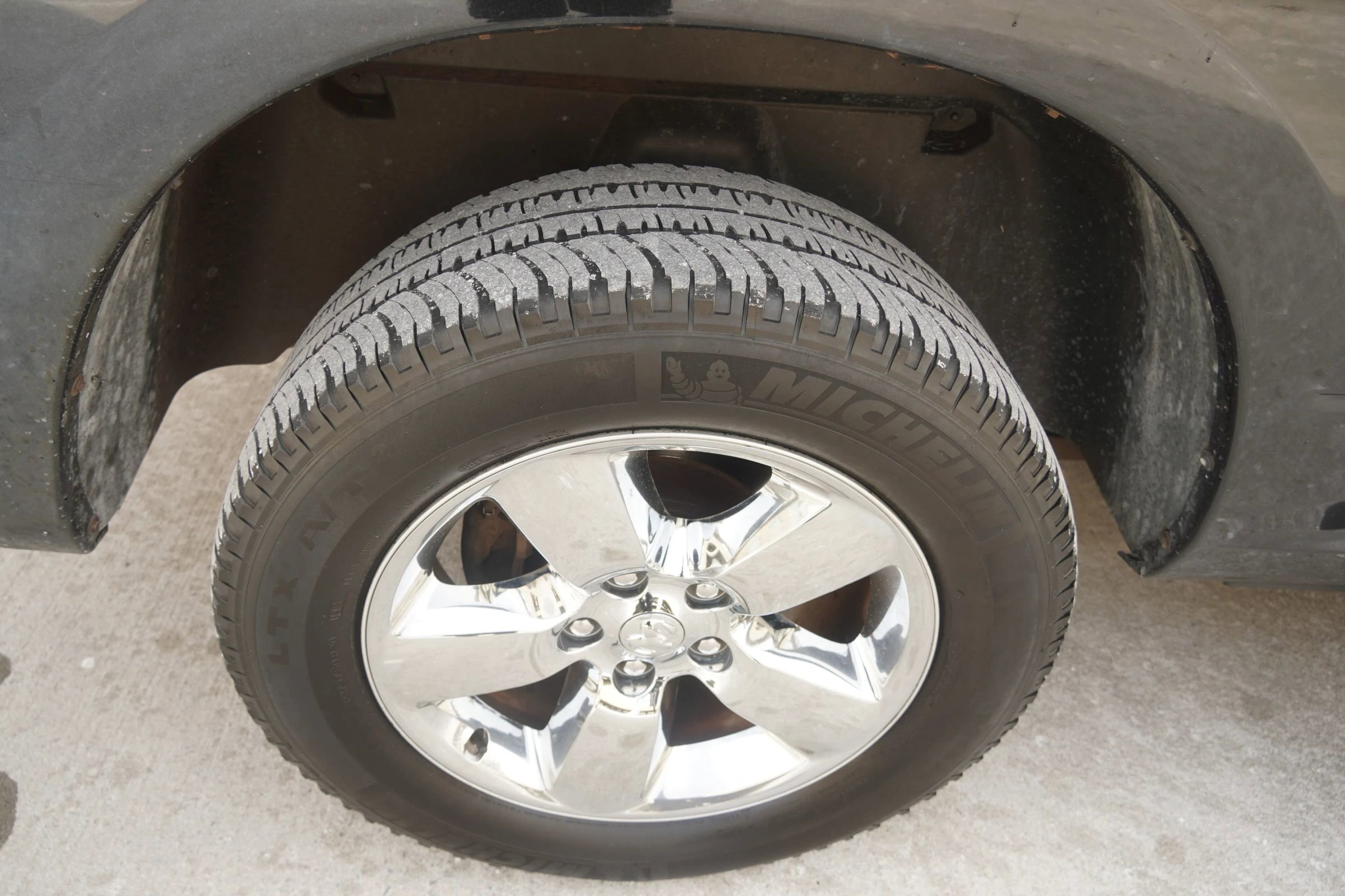 Used 2019 RAM 1500 Big Horn image 32