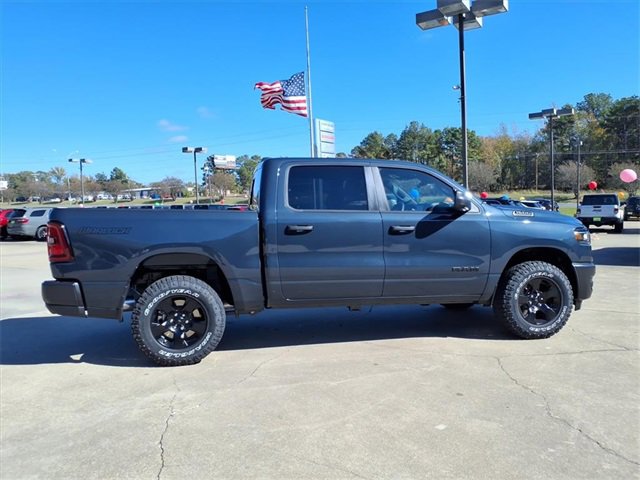 New 2026 RAM 1500 Tradesman image 2