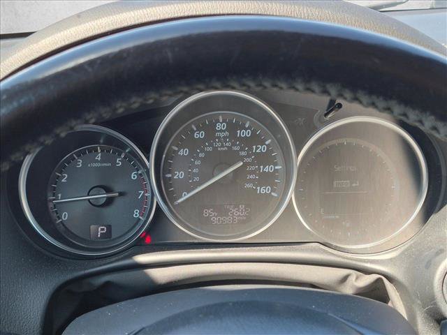 Used 2015 MAZDA CX-5 Grand Touring AWD/4WD image 18