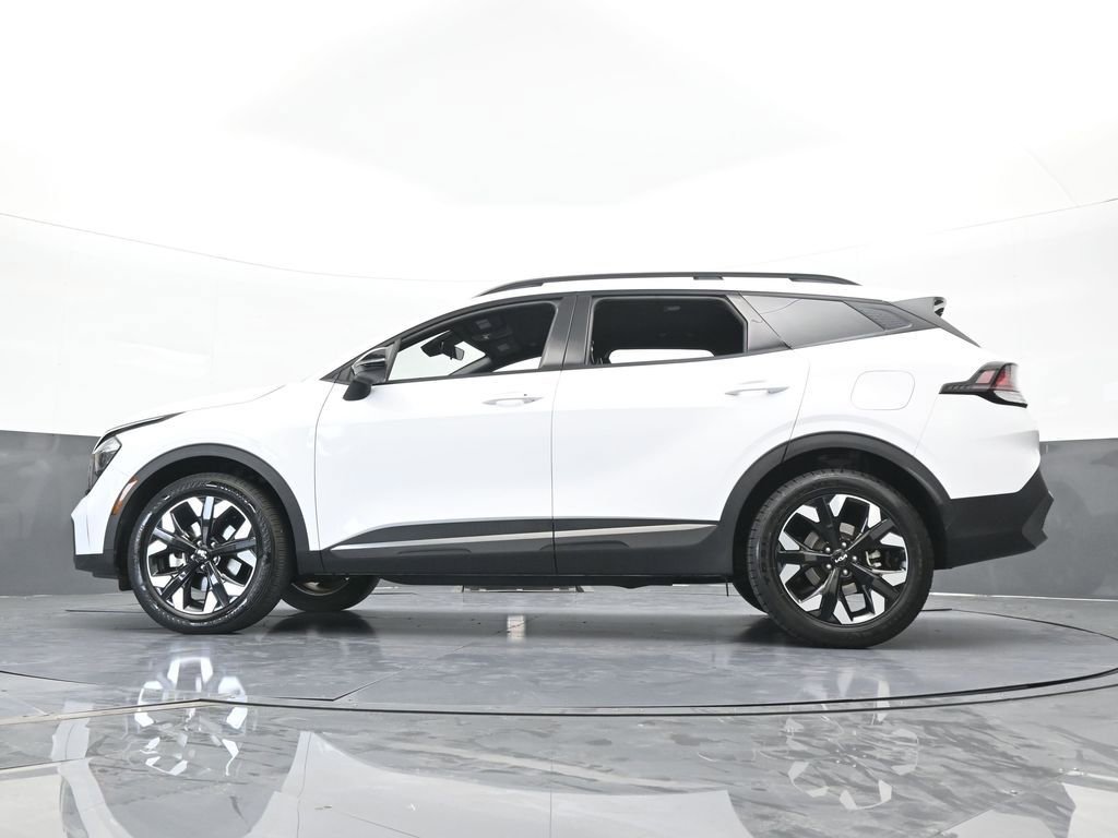 Used 2023 Kia Sportage X-Line image 57