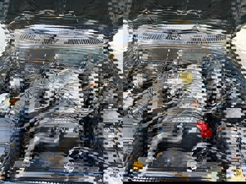 Used 1997 Toyota 4Runner SR5 image 22