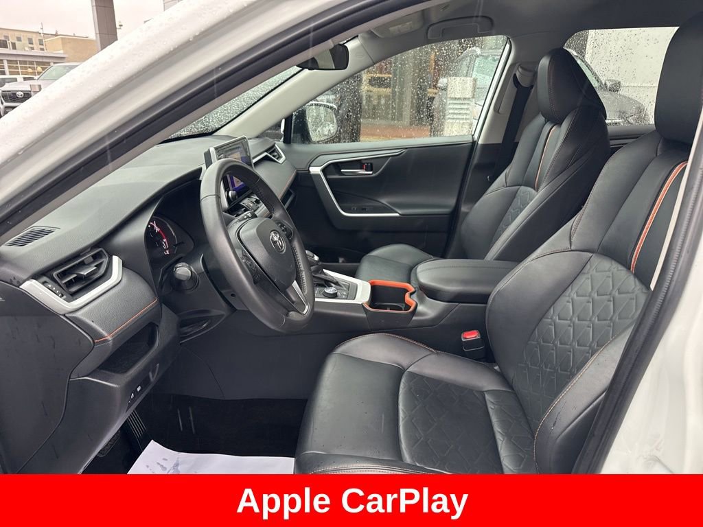 Used 2023 Toyota RAV4 Adventure image 12